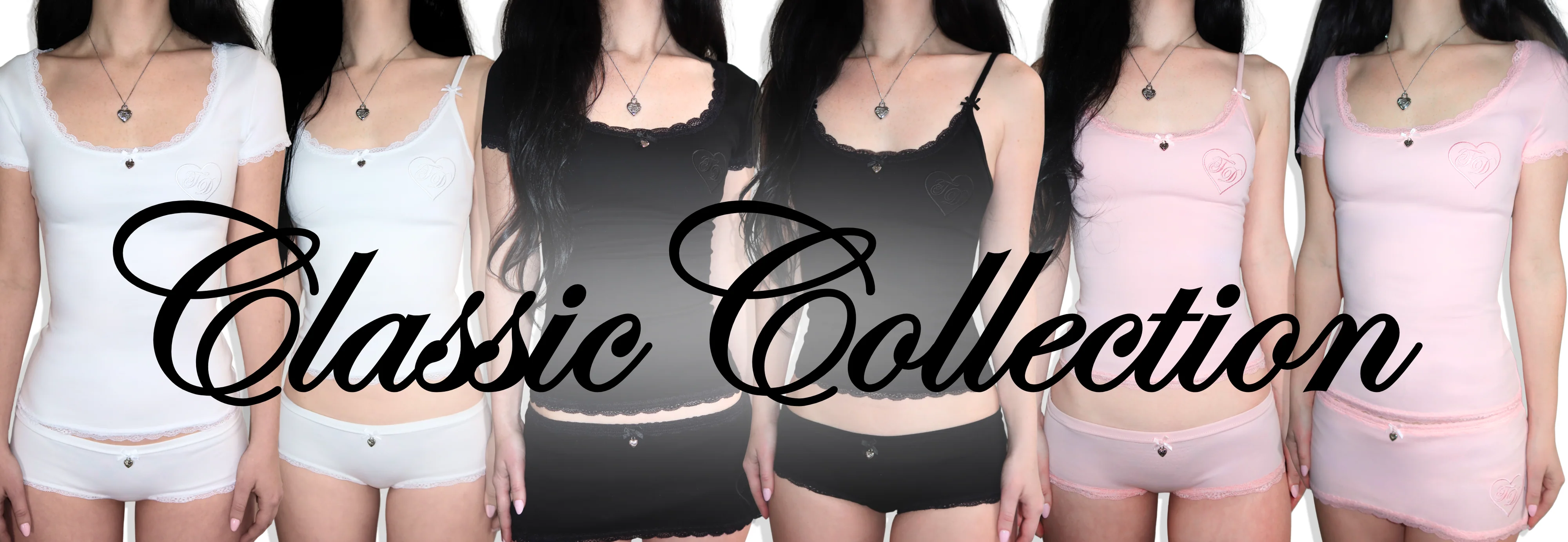 Boldly Defined, Beautifully Crafted